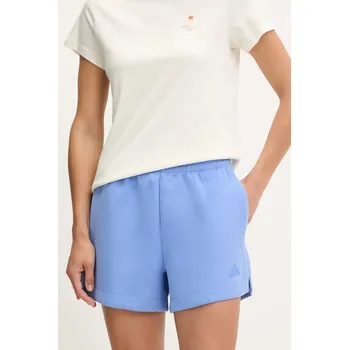 Pánské kraťasy Kraťasy adidas All SZN JV9878 modrá 55X, vel. M