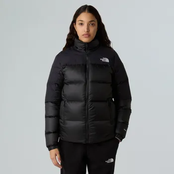 The North Face DÁMSKÁ PÉŘOVÁ BUNDA DIABLO 2.0