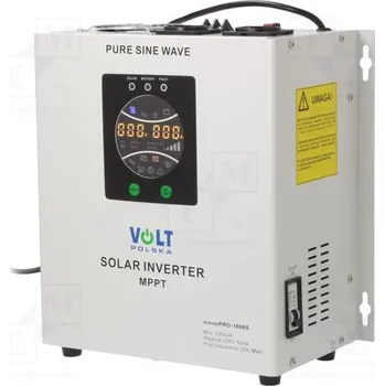 VOLT POLSKA IS-PRO-1000S-12V