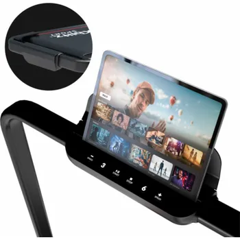 Běžecký pás X-RUNNER ELEKTRICKÝ SKLÁDACÍ BĚŽECKÝ PÁS