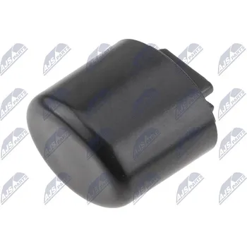 Lanko parkovací brzdy Páka ruční brzdy NTY EZC-VW-600