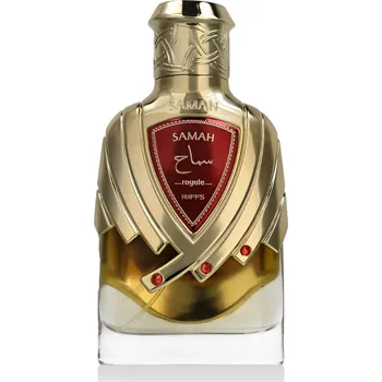 Unisex parfém Riiffs Samah Royale Extrait de Parfum 100 ml UNISEX