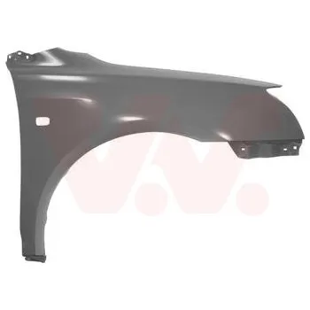 Blatník karosérie Blatník VAN WEZEL 5307656