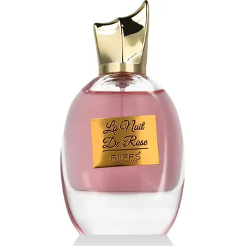 Dámský parfém Riiffs La Nuit De Rose EDP 100 ml W