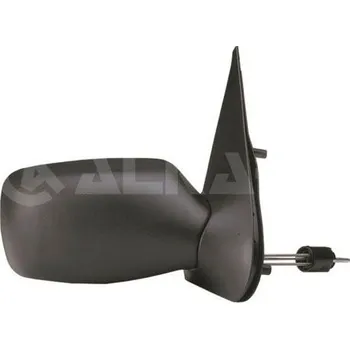 Auto zrcátko Vnější zpětné zrcátko ALKAR 6138386