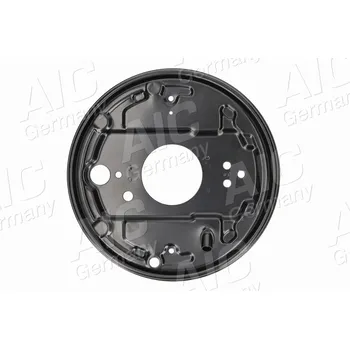 Auto-moto Ochranný plech proti rozstřikování, brzdový kotouč A.I.C. 71352