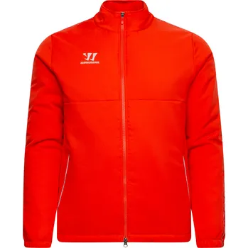 Dětská bunda Warrior Winter Suit Jacket Red M