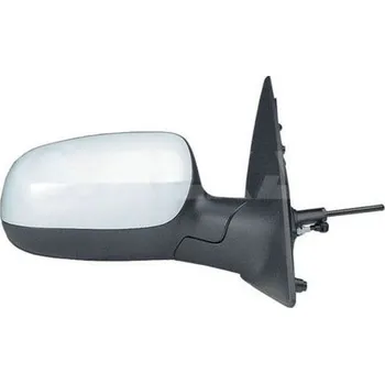 Auto zrcátko Vnější zpětné zrcátko ALKAR 6138420