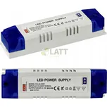 BERGE Zdroj pro LED nábytek 24V - 60W - 2,5A - IP20