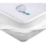 4sleep Froté prostěradlo nepropustné 90…