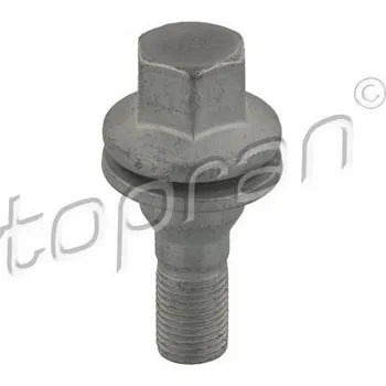 Opravná sada podvozku a pohonu kol Šroub kola TOPRAN 723 732 001