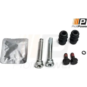 Brzdový třmen Sada na opravy, brzdový třmen ProfiPower 9B5132
