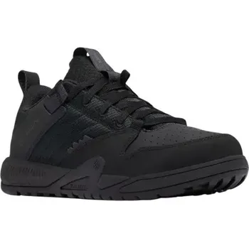 Pánská treková obuv Pánské nízké trekové boty Columbia Landroamer Trailrider black 43 EU