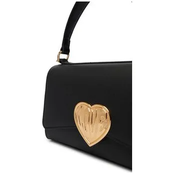 Módní doplněk Kabelka LOVE MOSCHINO JC4146PP1OL1600A Černá OS