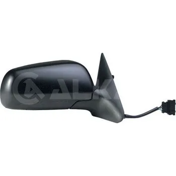 Auto zrcátko Vnější zpětné zrcátko ALKAR 6142521