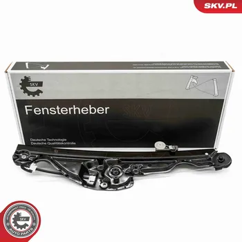 Stahovačka okna Zvedací zařízení oken ESEN SKV 51SKV284