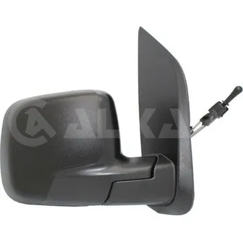 Auto zrcátko Vnější zpětné zrcátko ALKAR 9265351