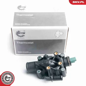 Těsnění motoru Termostat, chladivo ESEN SKV 20SKV034
