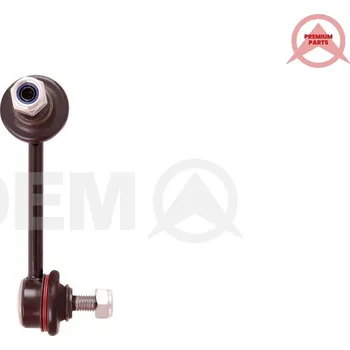 Zavěšení kol Tyč/vzpěra, stabilizátor SIDEM 47063