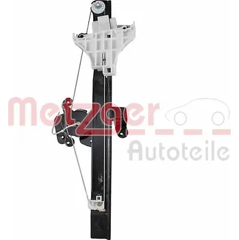 Stahovačka okna Zvedací zařízení oken METZGER 2160775