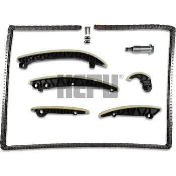 Sada rozvodového řetězu HEPU 21-0348