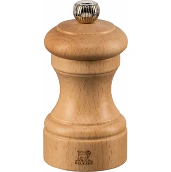 Kuchyňský mlýnek Peugeot BISTRO mlynek na sul bukove drevo prir. 10 cm