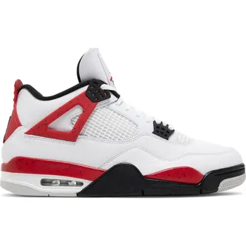 Pánské tenisky Air Jordan Jordan 4 Retro Red Cement EU: 38