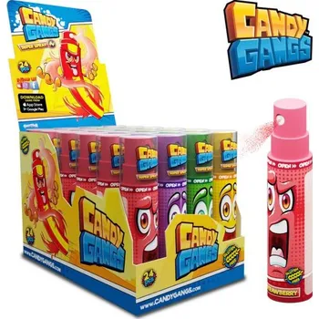 Bonbon Super sprej 30 ml (24 ks)