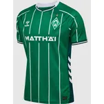 Hummel Green 1194521 X Large