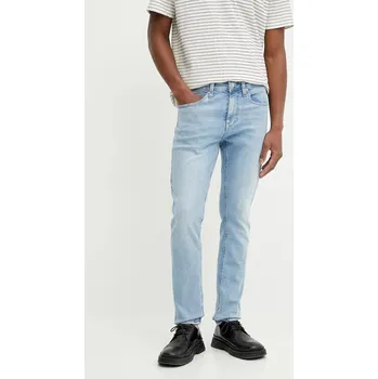 Pánské džíny Džíny Tommy Jeans DM0DM21033 modrá 05J, vel. 34/34