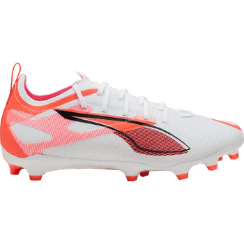 Kopačky Kopačky Puma ULTRA 5 PRO FG/AG Jr 108165-01 Velikost 31 EU | 12k UK | 13C US | 18,5 CM