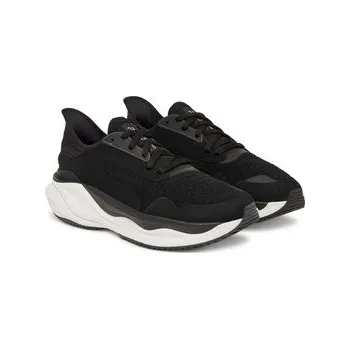 Dámské tenisky Sneakersy Clarks Clarks Pace. 26184715 Černá 41