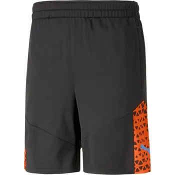Pánské kraťasy Šortky Puma individualCUP Training Shorts 658293-050 Velikost L