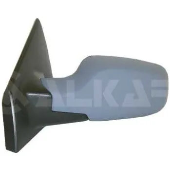 Auto zrcátko Vnější zpětné zrcátko ALKAR 6125175