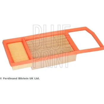 Filtr do auta Vzduchový filtr BLUE PRINT 52000306