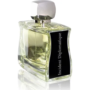 Unisex parfém Jovoy - Incident Diplomatique - niche parfém Objem: 100 ml