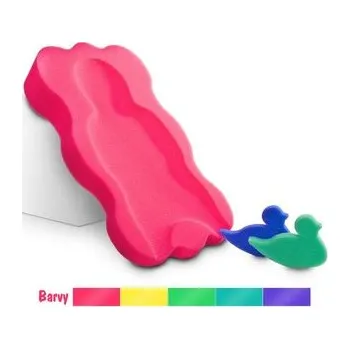 Pěnová podložka Sensillo Maxi tyrkysová