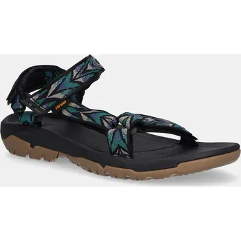 Dámské sandále Sandály Teva 1019234 černá 99B, EUR 39.5