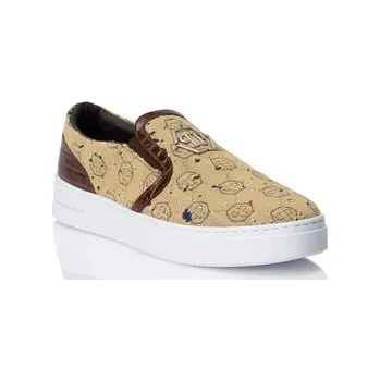 Dámská móda PHILIPP PLEIN Sneakersy 30266 Hnědá 39