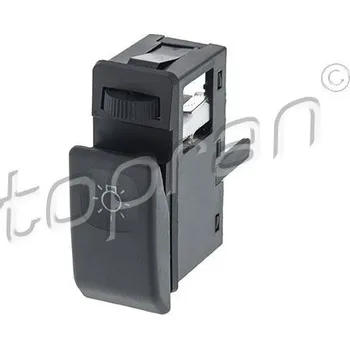 Spínač, hlavní světlo TOPRAN 102 943 001