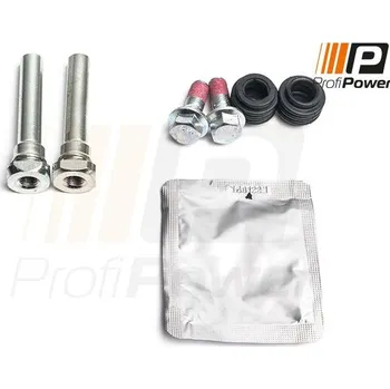 Brzdový třmen Sada vodicích pouzder, brzdový třmen ProfiPower 9B5109