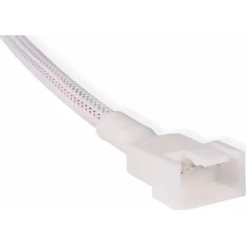 Kabel do PC Alphacool Y-kabelový rozbočovač 4-pin na 4x 4-pin PWM, 15cm