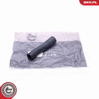 Chladič motoru Hadice chladiče ESEN SKV 24SKV365