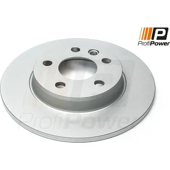 Brzdový kotouč Brzdový kotouč ProfiPower 3B2012
