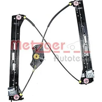 Stahovačka okna Zvedací zařízení oken METZGER 2160449