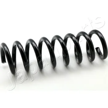 Pružina podvozku JAPANPARTS ZC7014A