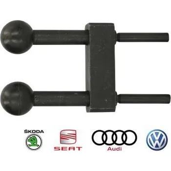 Nářadí pro automobil Brilliant Tools BT596003 Nářadí k aretaci vačkových hřídelí