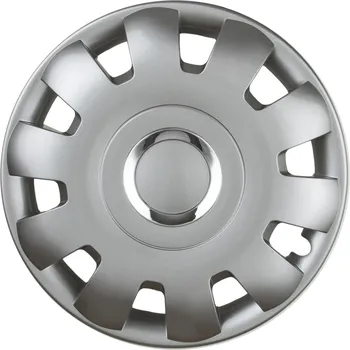 Autolékárnička Leoplast Poklice na kola Malibu grafitové 16''