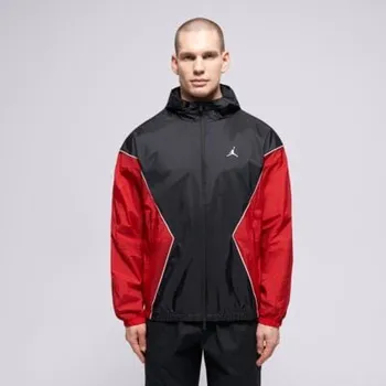 Pánská bunda Jordan Bunda Ortalion Veste Jordan Essentials Draft Vícebarevná M