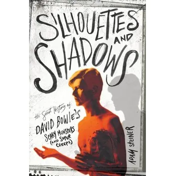 Silhouettes And Shadows - Steiner, Adam